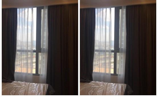 apartment for rent in Vinhomes Central Park Binh Thanh  District HCM BT105L1146 (2)